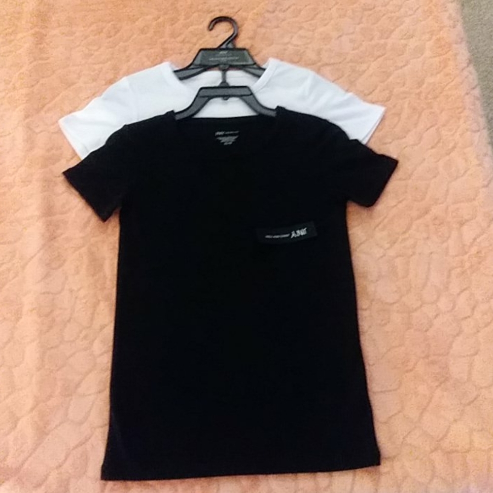 Jones New York basic tees